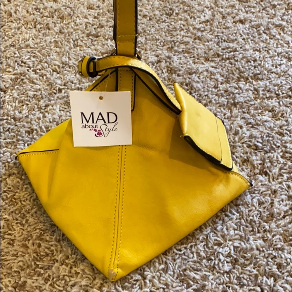 Prism Purse